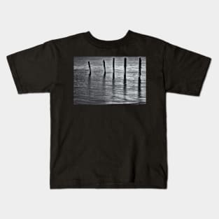 Old Jetty Kids T-Shirt